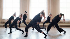 Descubre el mundo de la danza: consejos y trucos Jorge Crecis